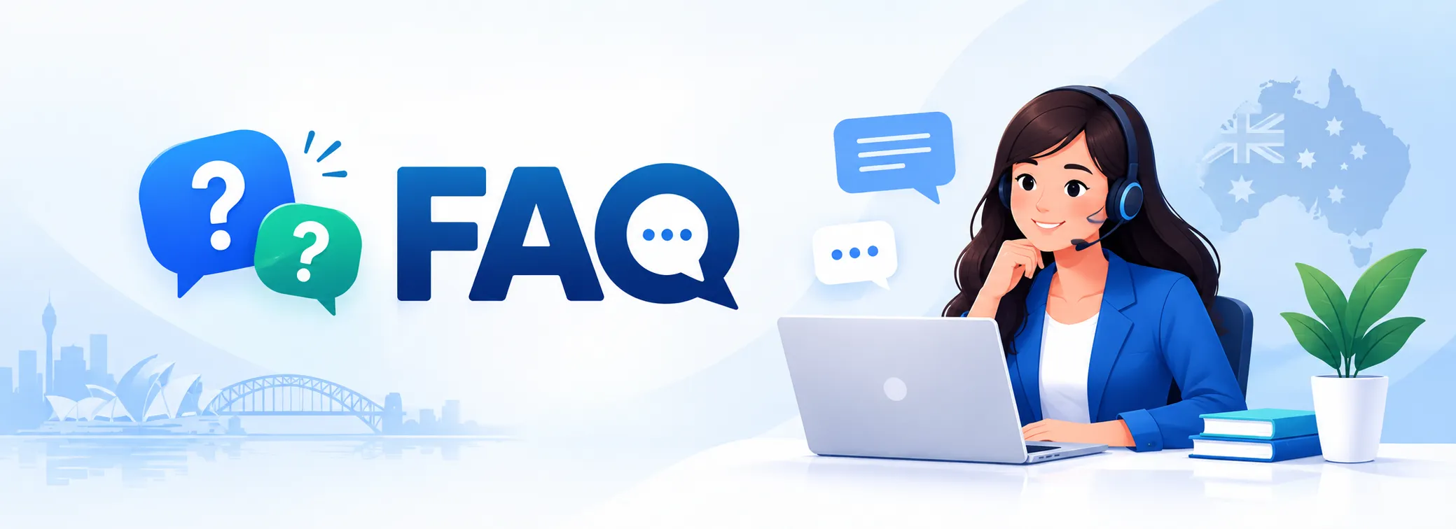 Frequently Asked Questions