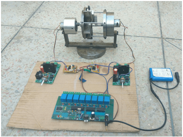 mechanical engineer sample