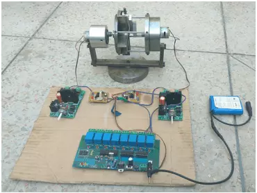 mechanical engineer sample