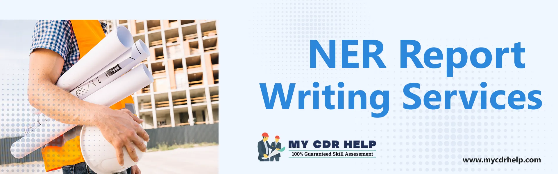 NER Report Writing Services