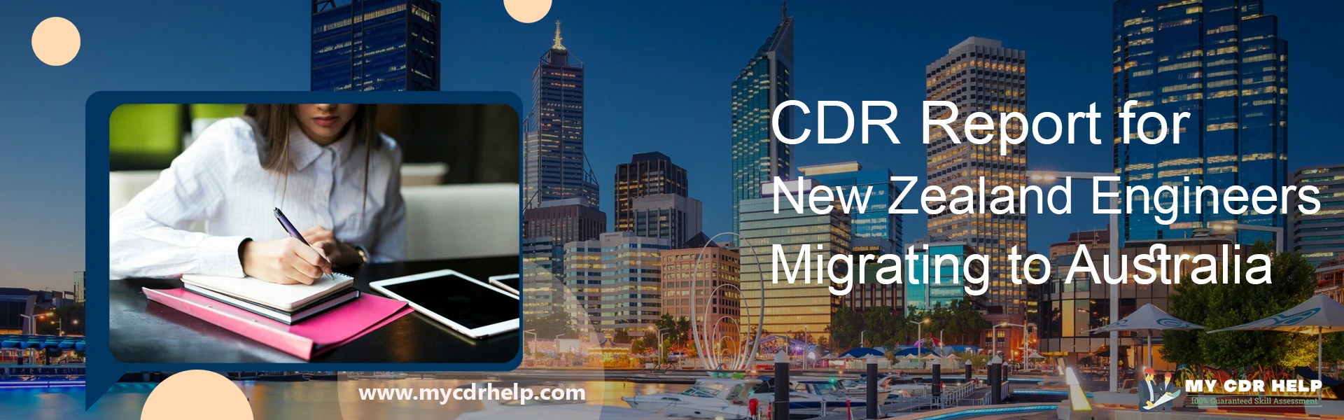 Migrating from New Zealand to Australia