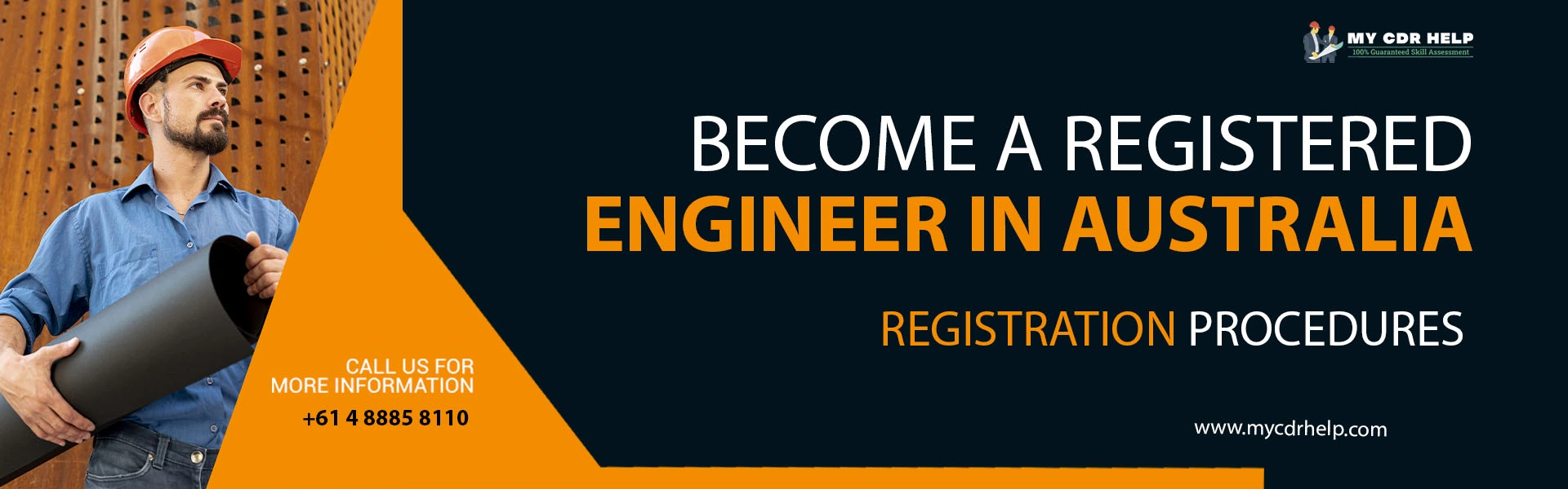 Become a Registered Engineer in Australia
