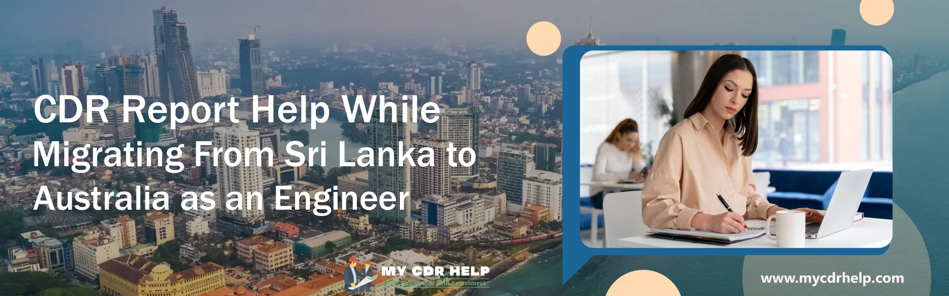 Migrating from Sri Lanka to Australia