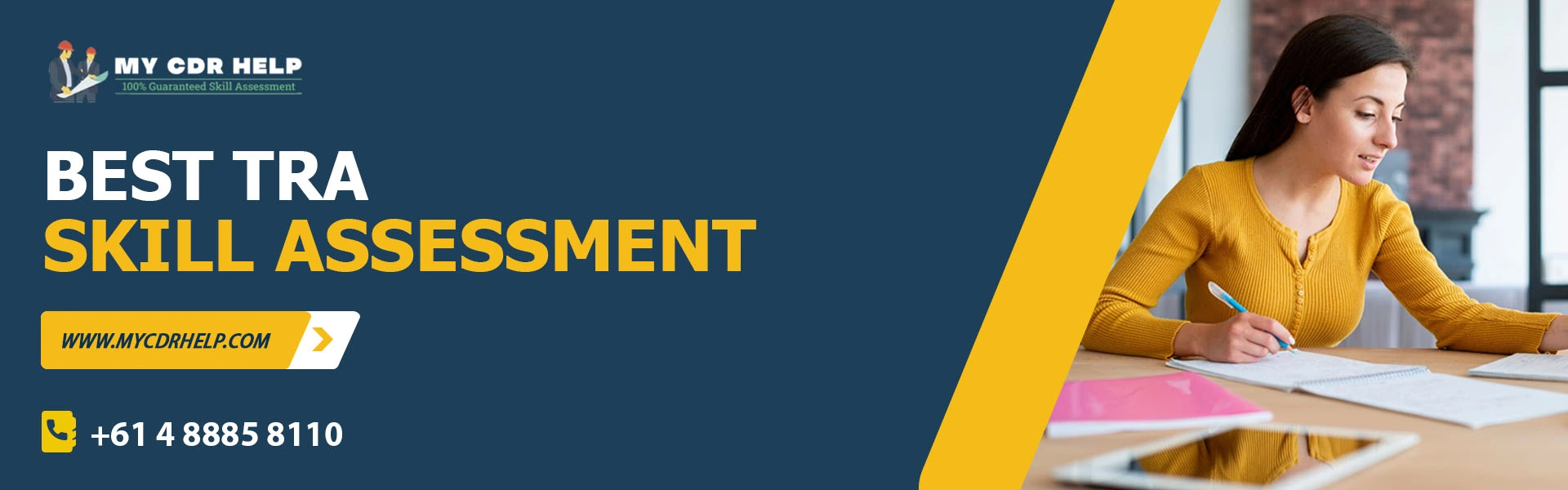 Best TRA Skills Assessment Helper