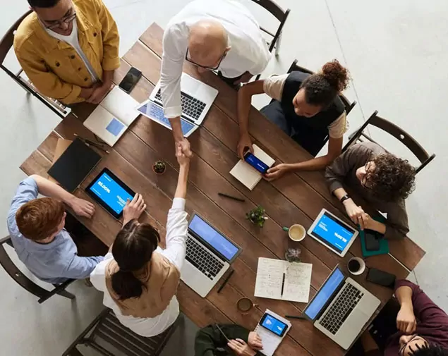 ACS Migration Skills Assessment