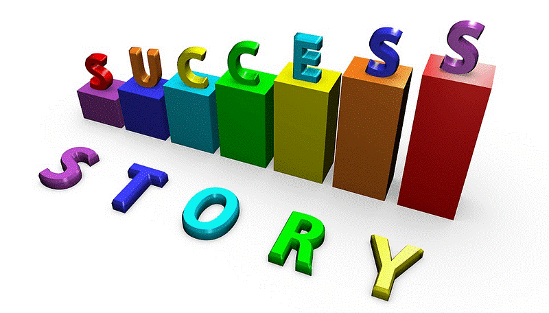 MyCDRHelp Success Reviews